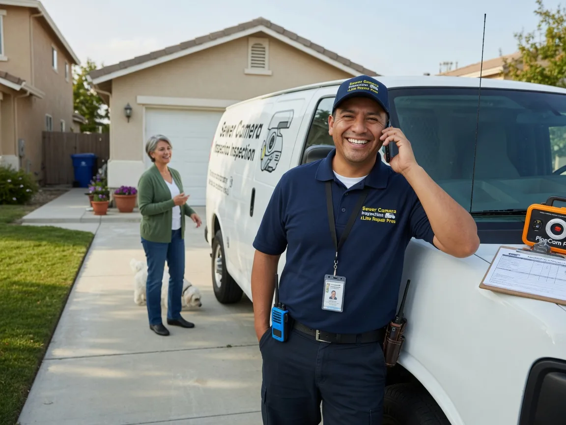 Sewer Line Repair Clifton Park, NY FAQs
